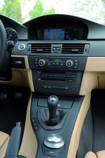 BMW M3 2008 года